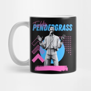 Teddy pendergrass***original retro Mug